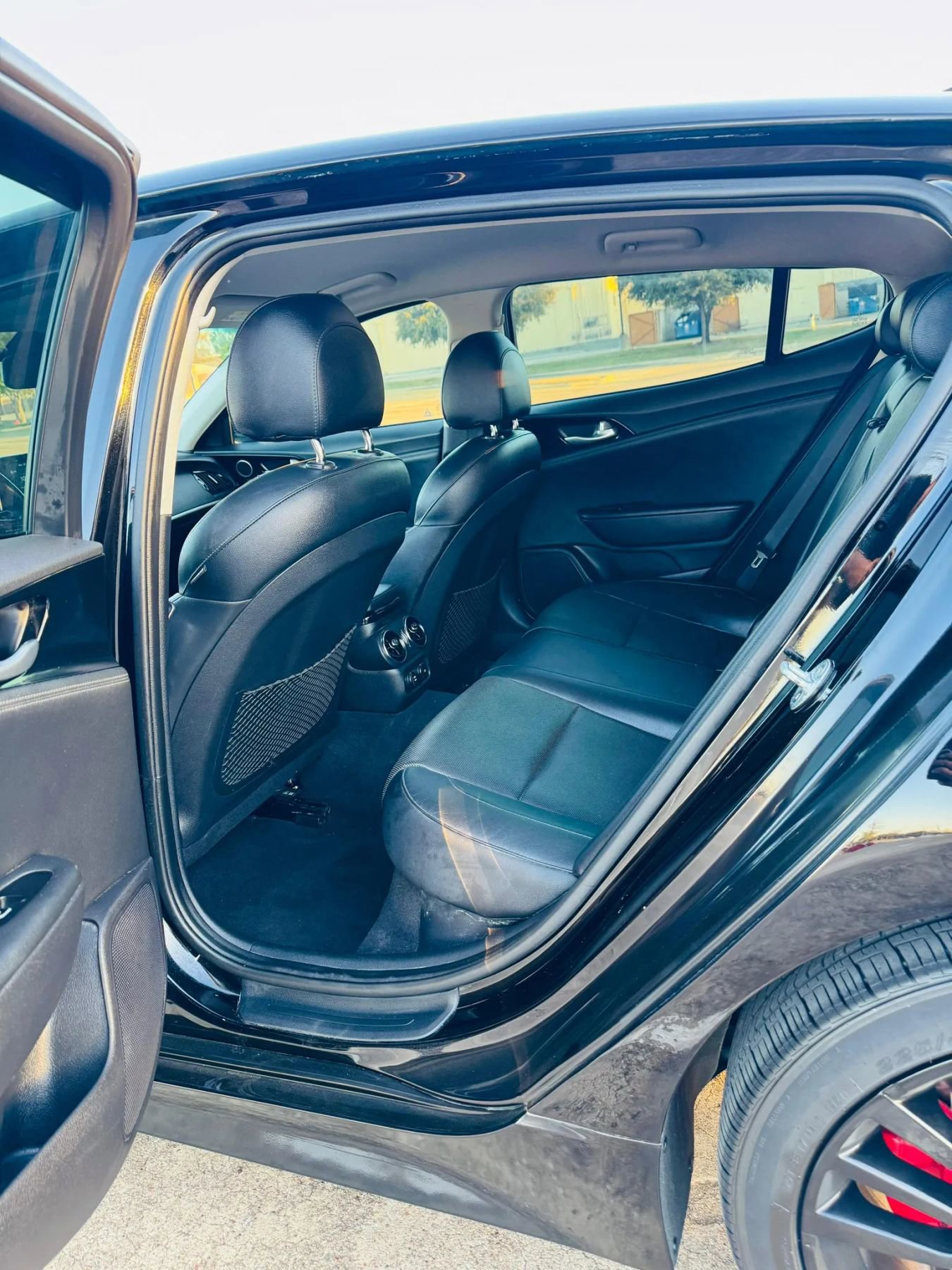 Used 2019 Kia Stinger image 13