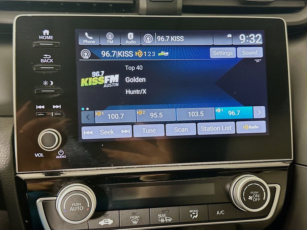 Certified 2021 Honda Insight EX image 14