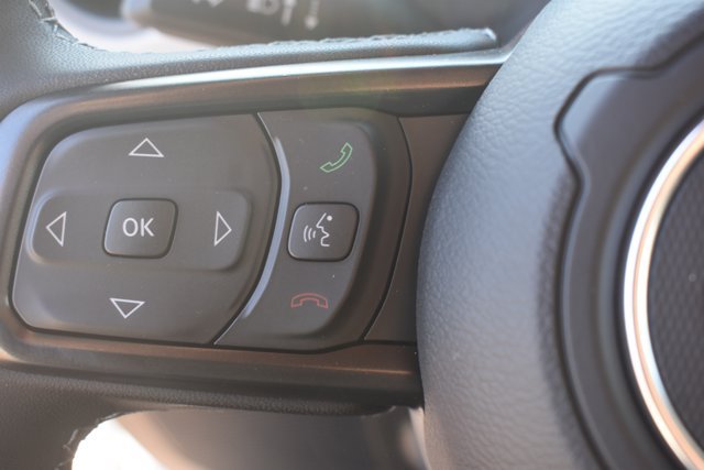 New 2027 Jeep Wrangler Sport AWD/4WD image 18