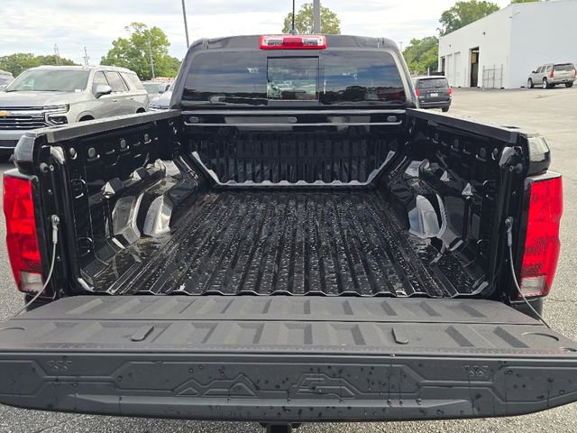 New 2026 Chevrolet Colorado W/T w/ Advanced Trailering Package image 19