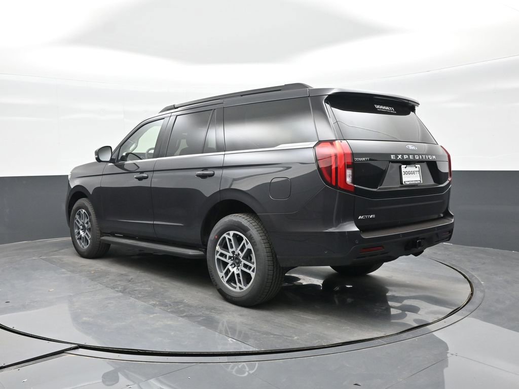 New 2025 Ford Expedition Active image 6