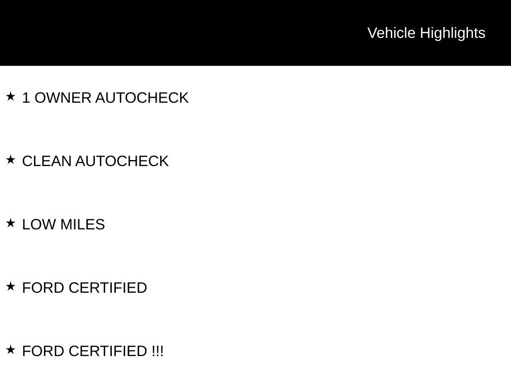 Certified 2025 Ford Mustang Mach-E Premium image 4