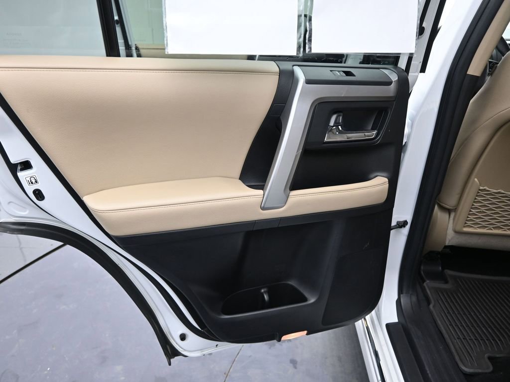 Used 2024 Toyota 4Runner Limited image 14