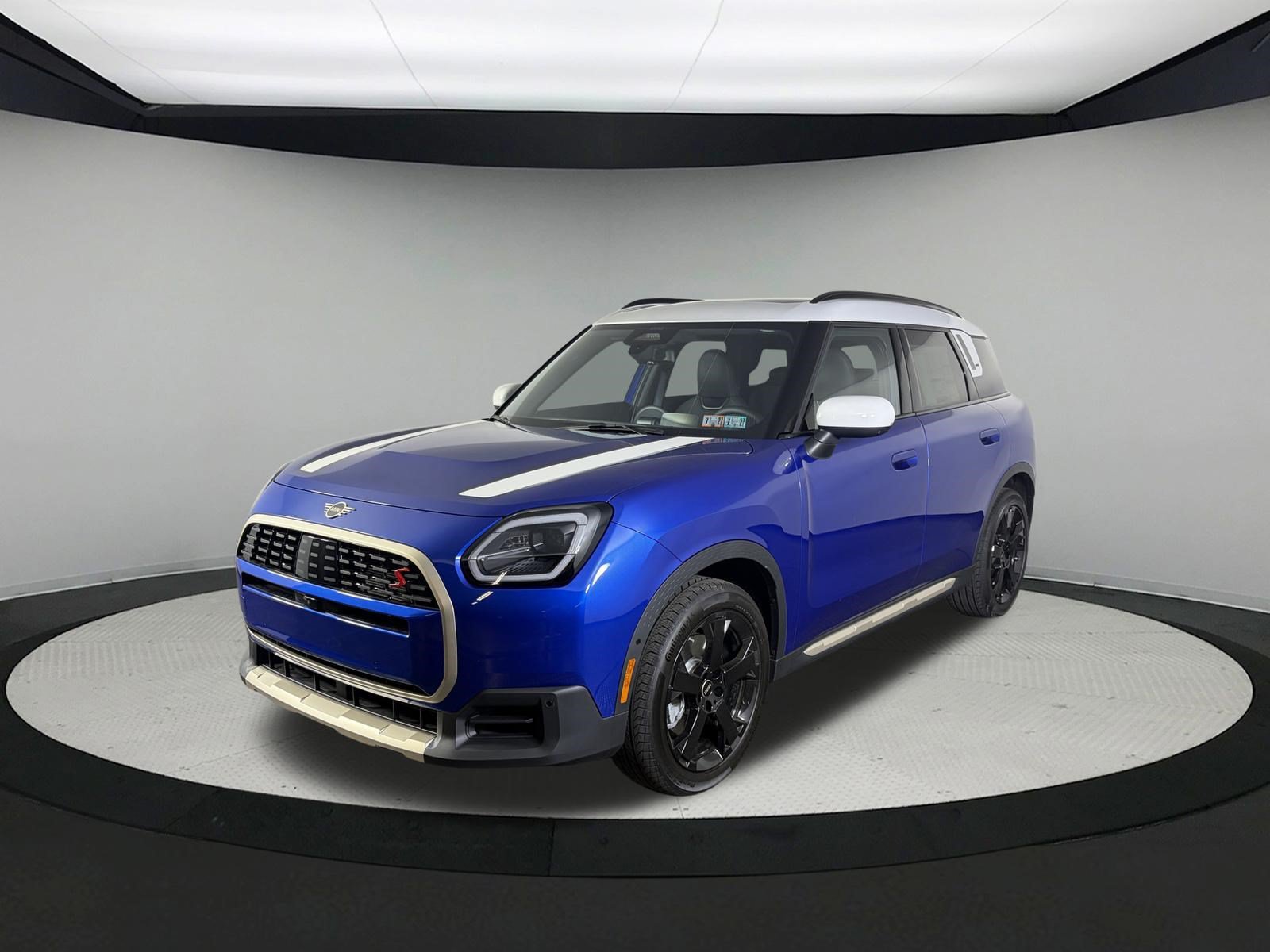 New 2027 MINI Cooper Countryman S AWD/4WD image 1
