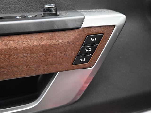 Used 2023 Toyota Tundra Capstone image 8