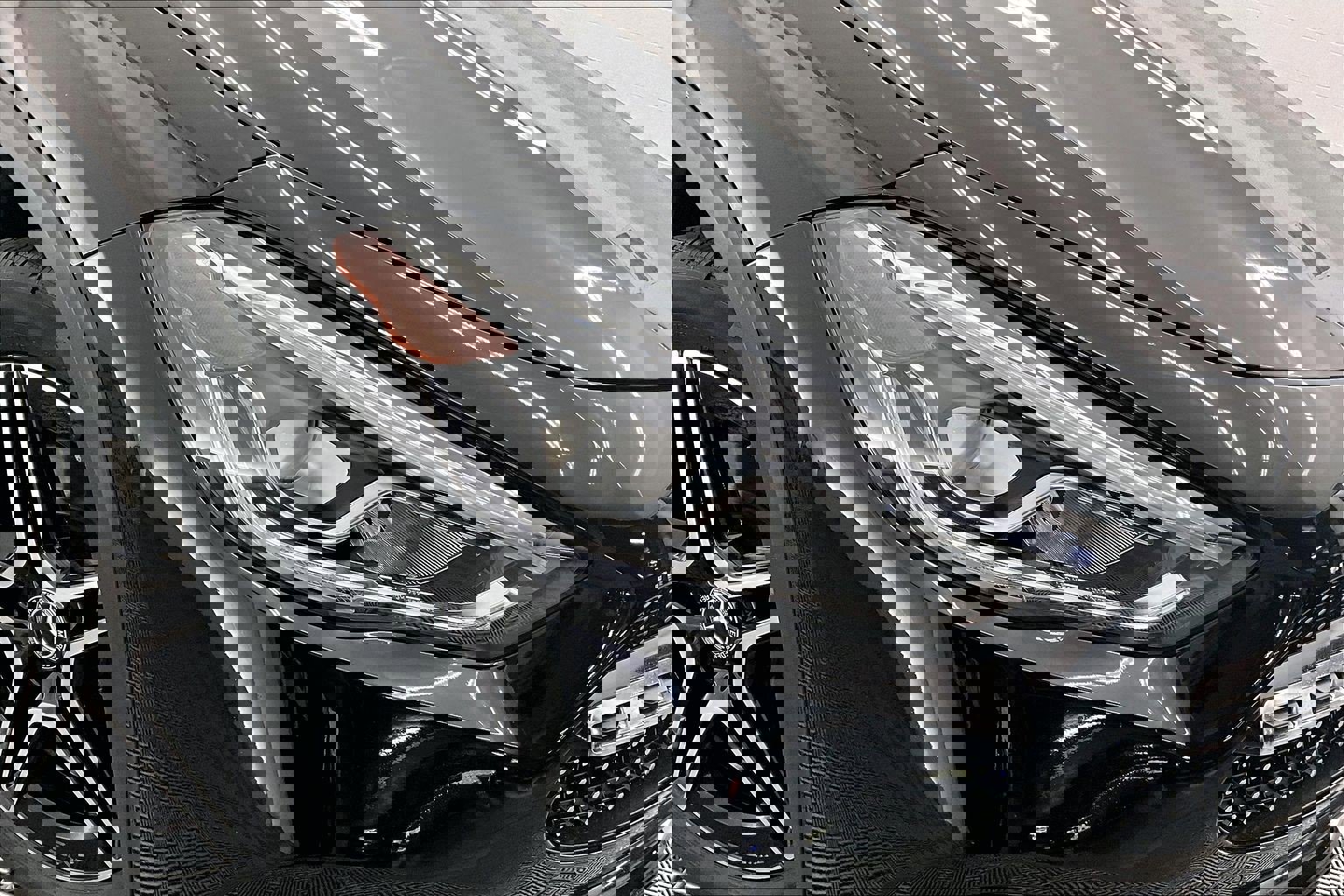 Certified 2022 Mercedes-Benz GLA 250 4MATIC image 26