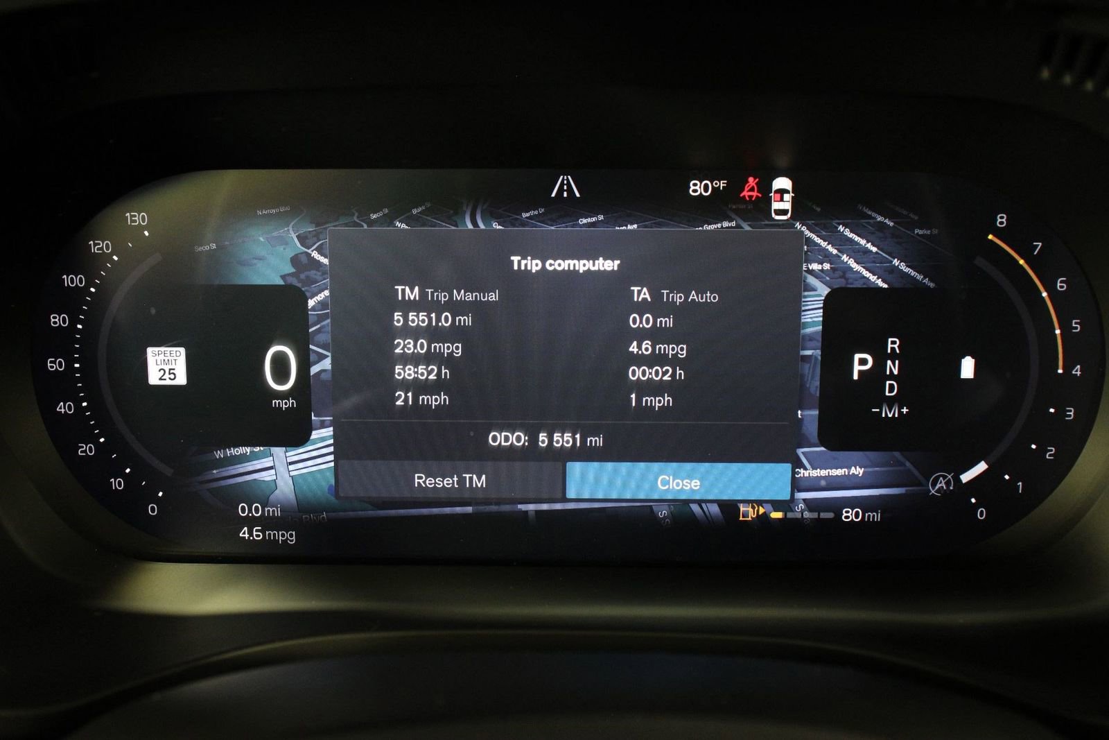 Certified 2026 Volvo XC60 B5 Plus AWD/4WD image 12