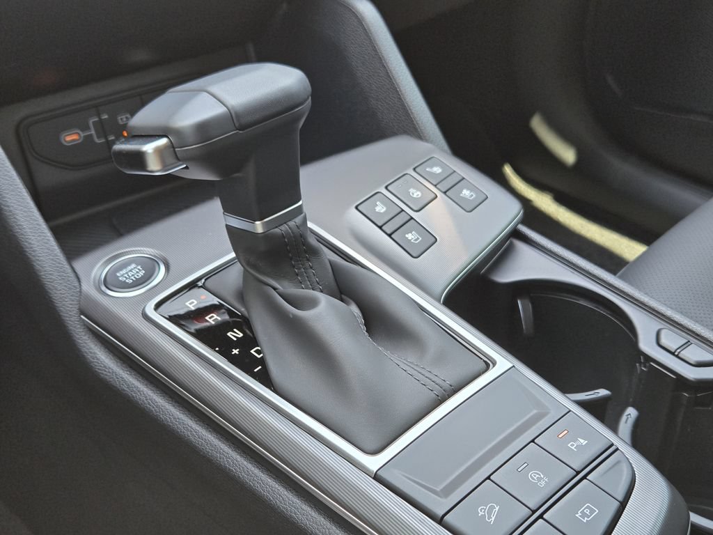 New 2026 Kia Sportage SX FWD image 18