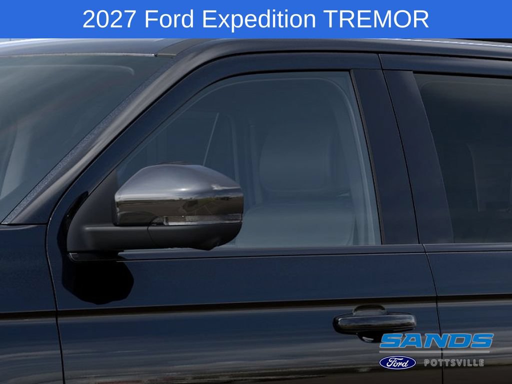 New 2027 Ford Expedition Tremor w/ Driver's Package AWD/4WD image 20