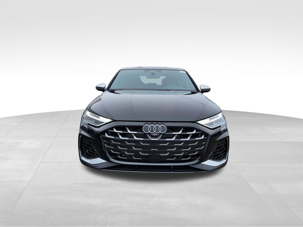 New 2026 Audi S3 Premium image 2