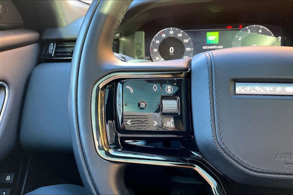 Certified 2026 Land Rover Range Rover Velar S image 10