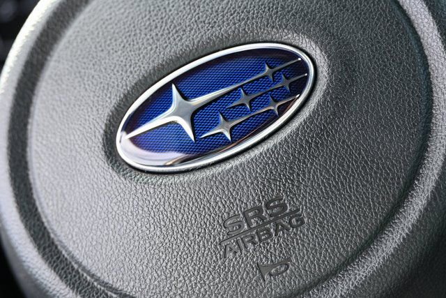 New 2026 Subaru Forester Premium image 30