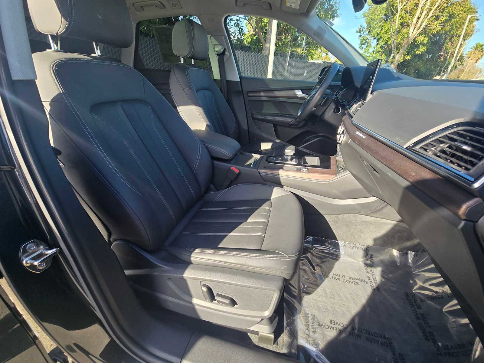 Used 2021 Audi Q5 Premium Plus image 11