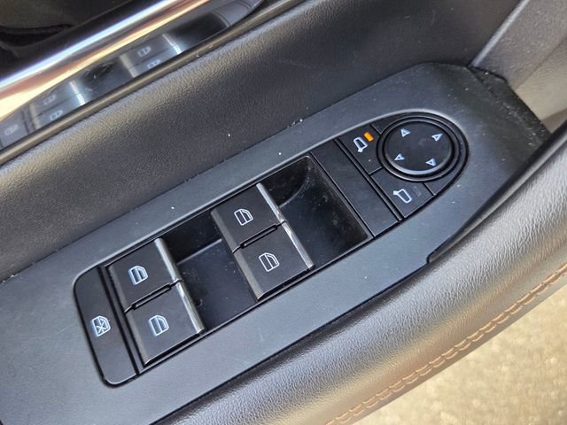 Used 2024 MAZDA CX-90 Plug-In Hybrid w/ Preferred AWD/4WD image 35