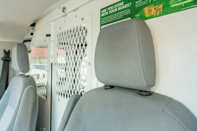 Used 2015 Ford Transit 250 130 Low Roof w/ Exterior Upgrade Package image 20