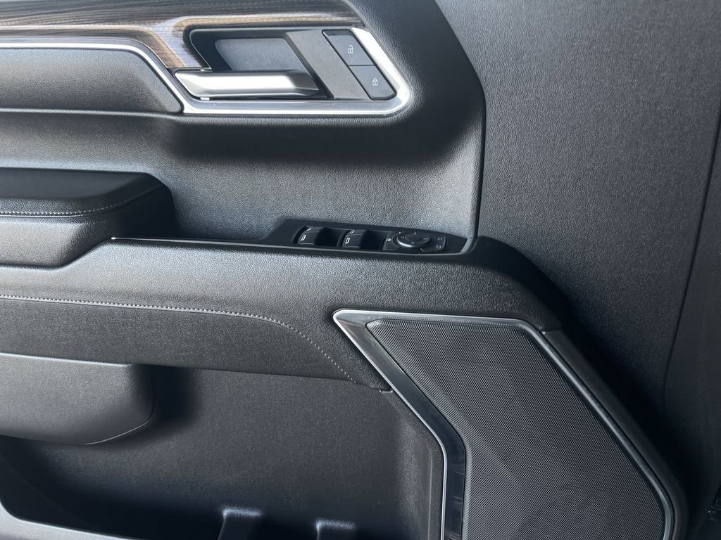 Used 2023 Chevrolet Silverado 1500 LT w/ Protection Package image 22