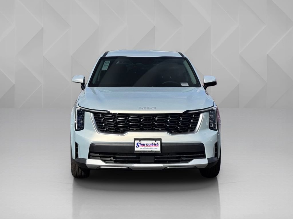 New 2026 Kia Sorento LX image 2