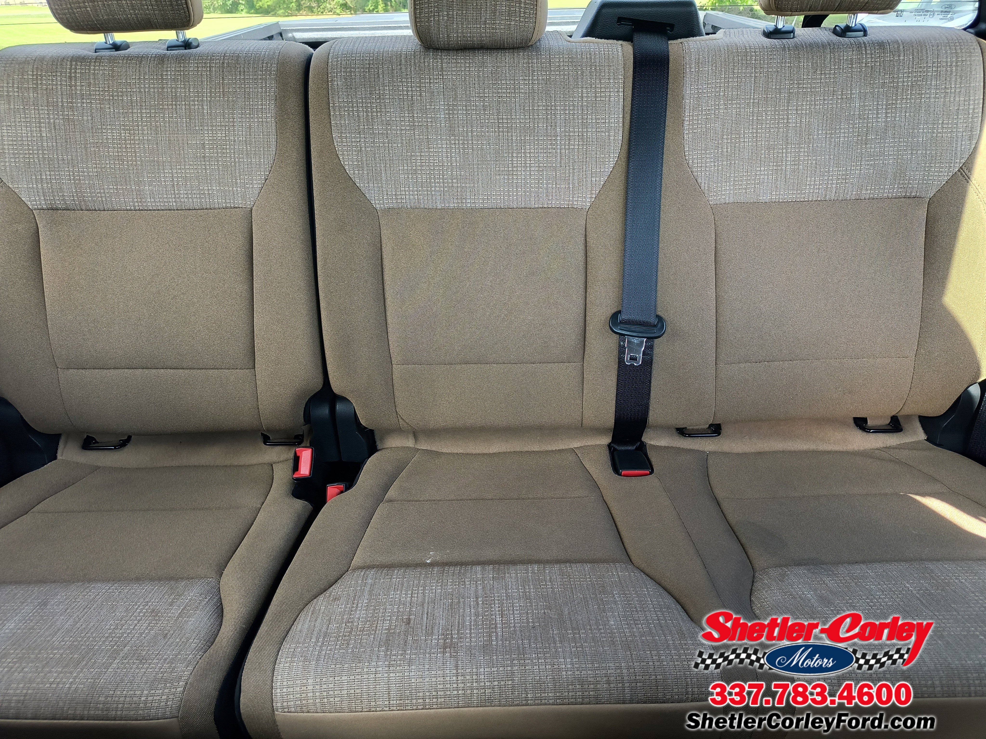 Used 2023 Ford F150 XLT image 26