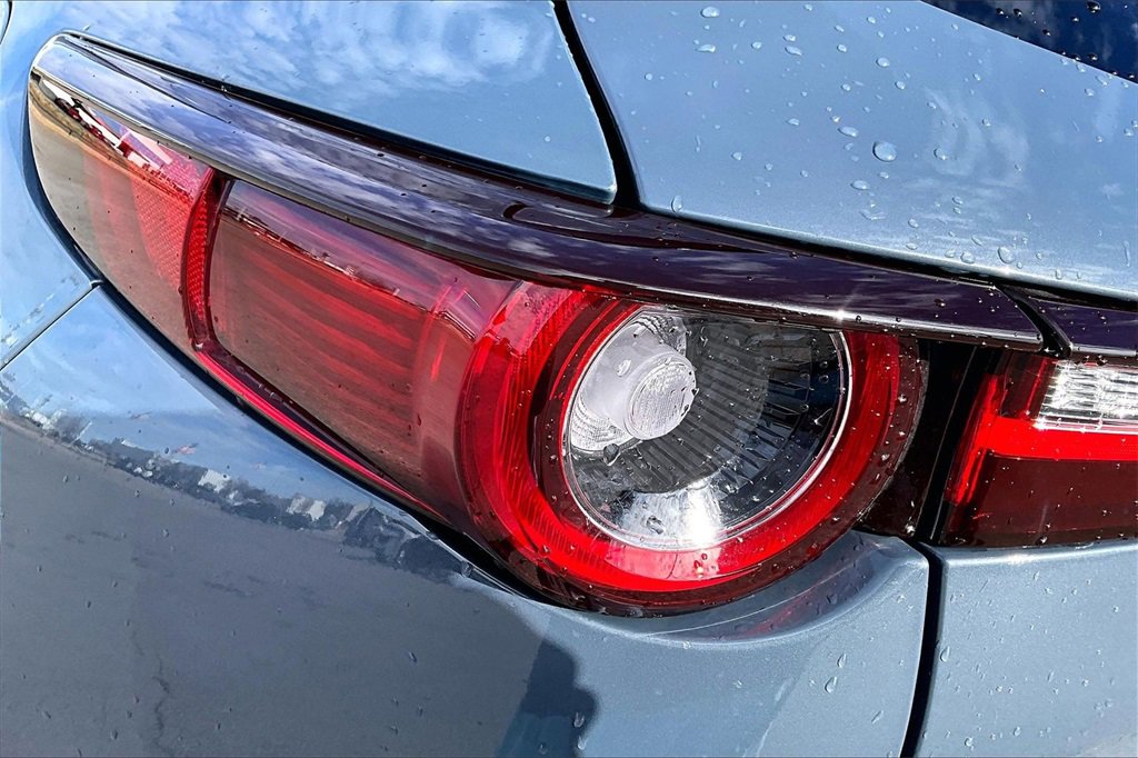 Used 2025 MAZDA CX-30 AWD 2.5 S w/ Preferred Package image 25