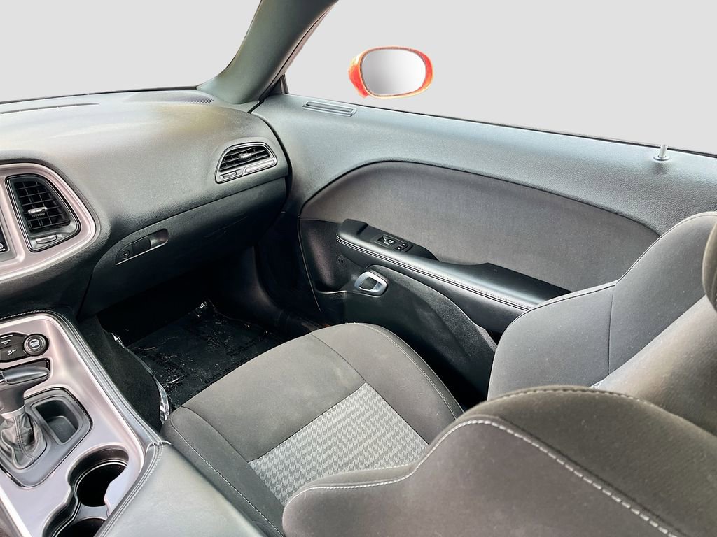 Used 2022 Dodge Challenger GT image 21