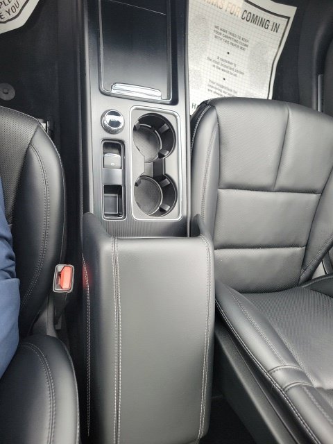 Certified 2023 Lincoln Corsair AWD w/ Equipment Group 101A image 42