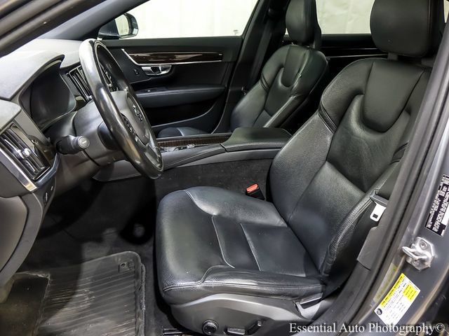 Used 2018 Volvo S90 T5 Momentum w/ Convenience Package AWD/4WD image 9