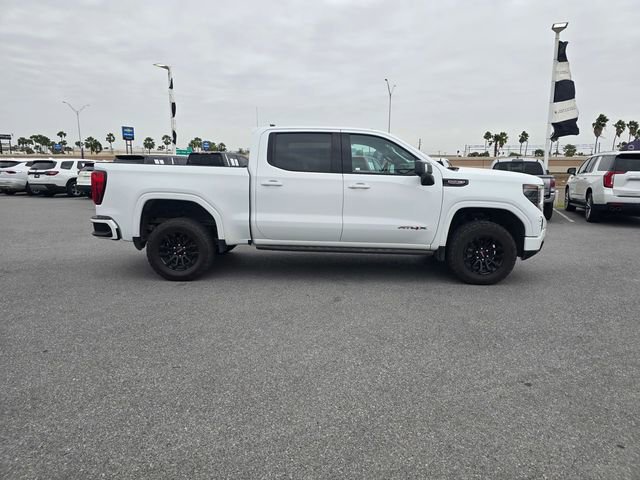 Used 2022 GMC Sierra 1500 AT4X image 4