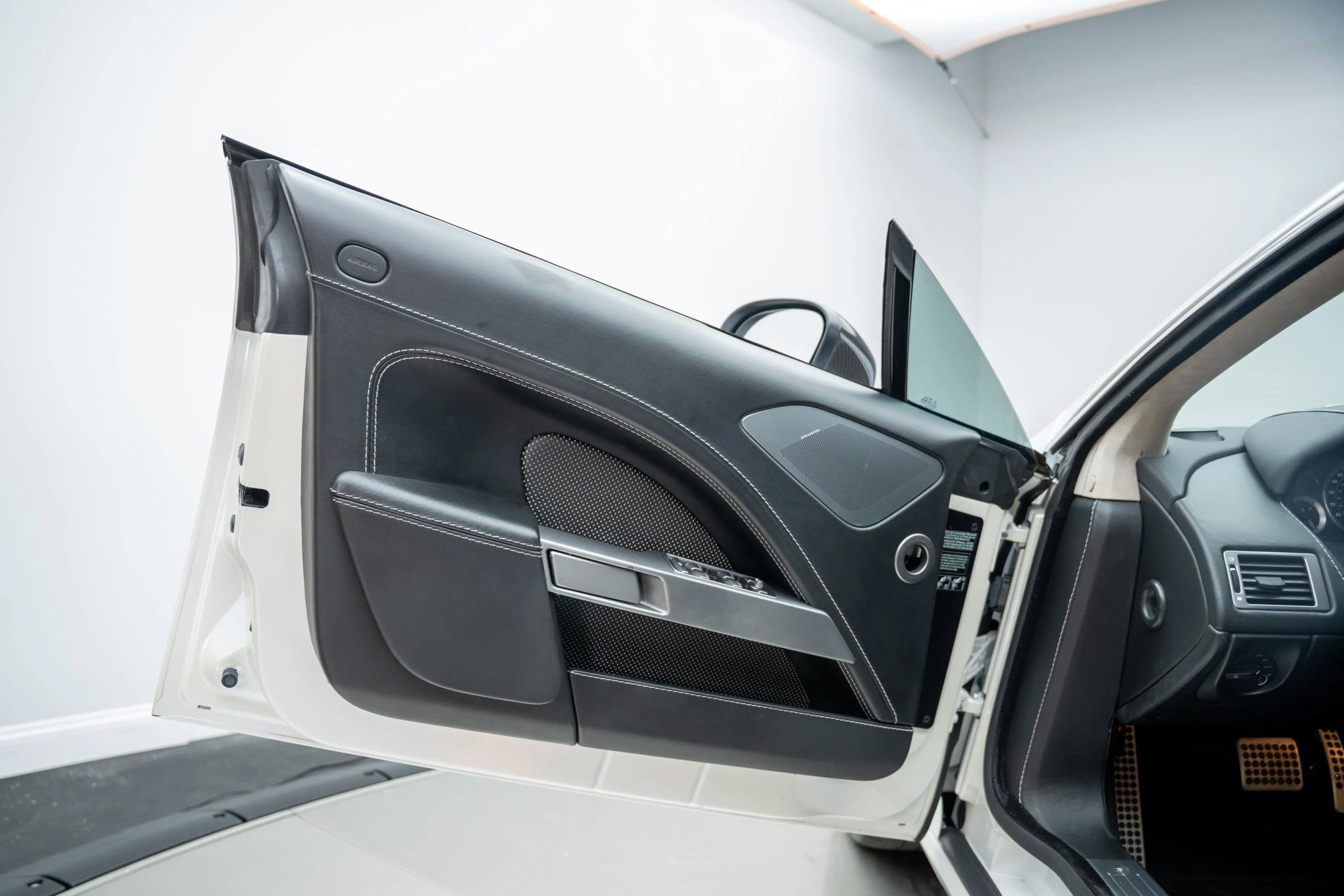 Used 2014 Aston Martin Rapide S Sedan 4D image 29