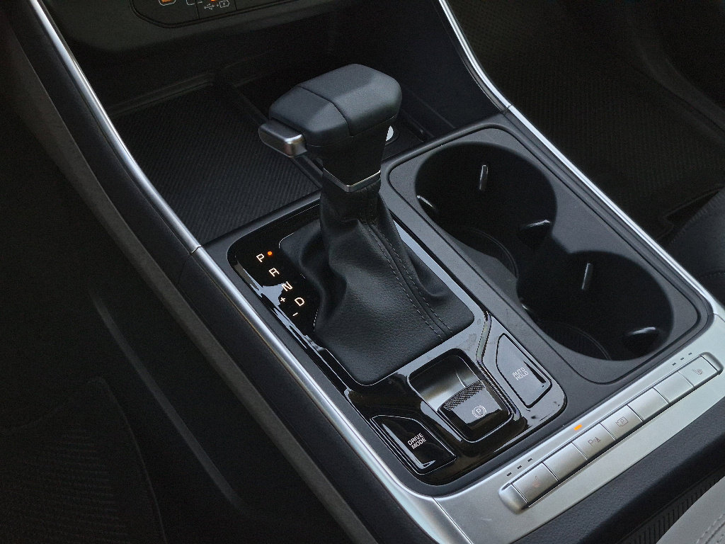 New 2026 Kia Carnival EX image 15