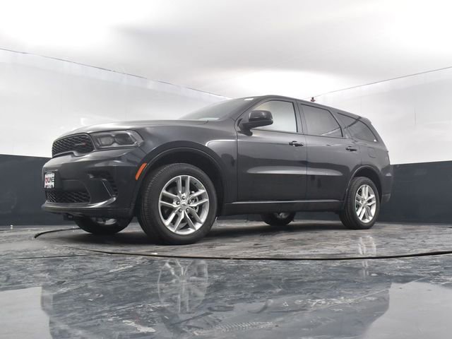 Used 2025 Dodge Durango GT image 48