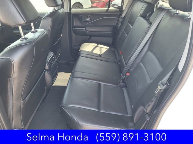 New 2026 Honda Ridgeline RTL image 6
