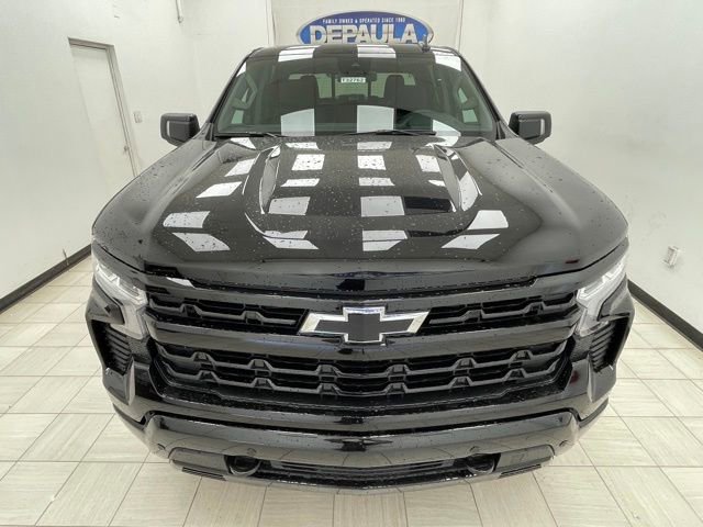 New 2026 Chevrolet Silverado 1500 RST w/ RST All Star Premium Package image 19