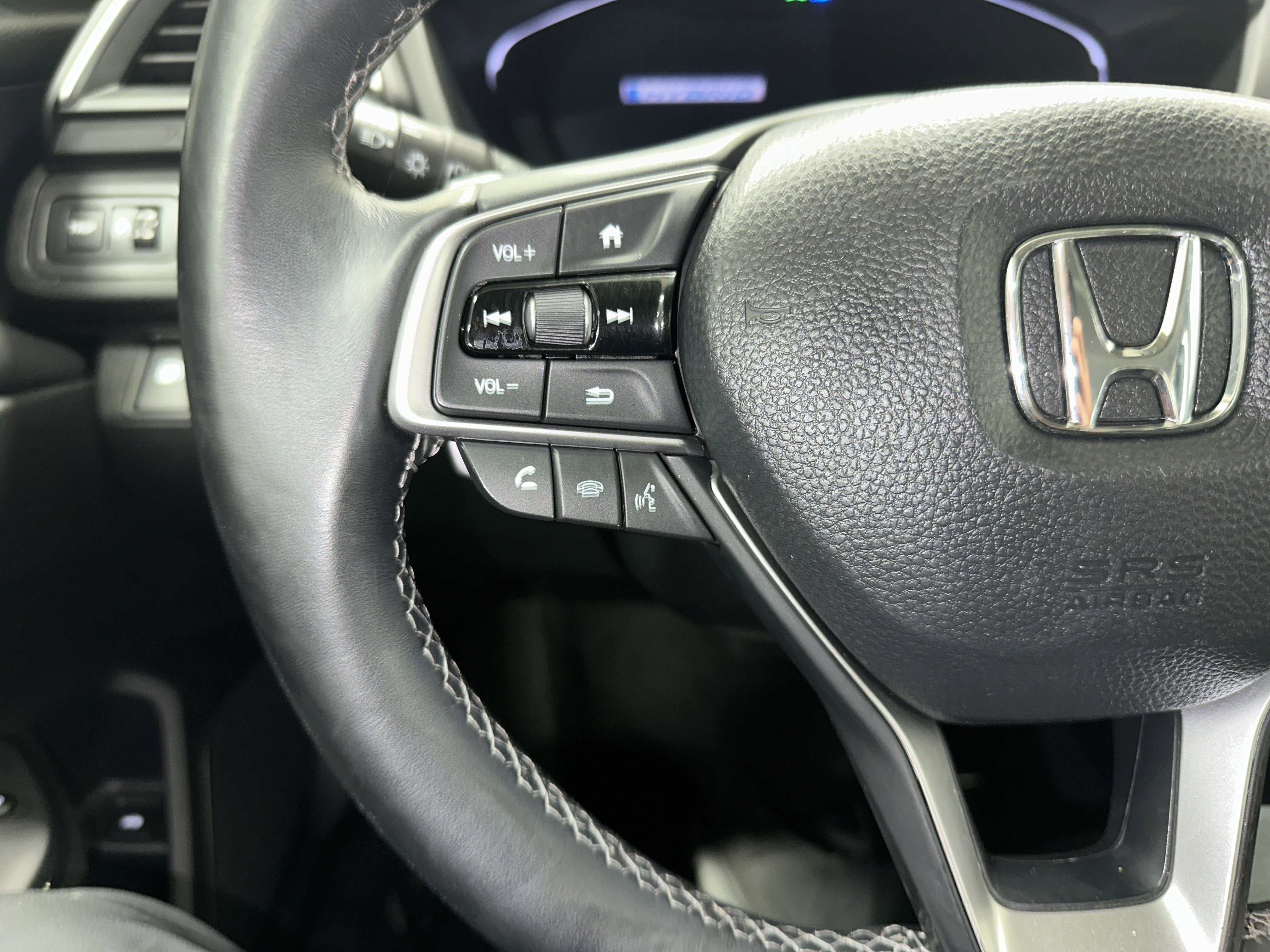 Used 2019 Honda Insight Touring image 19