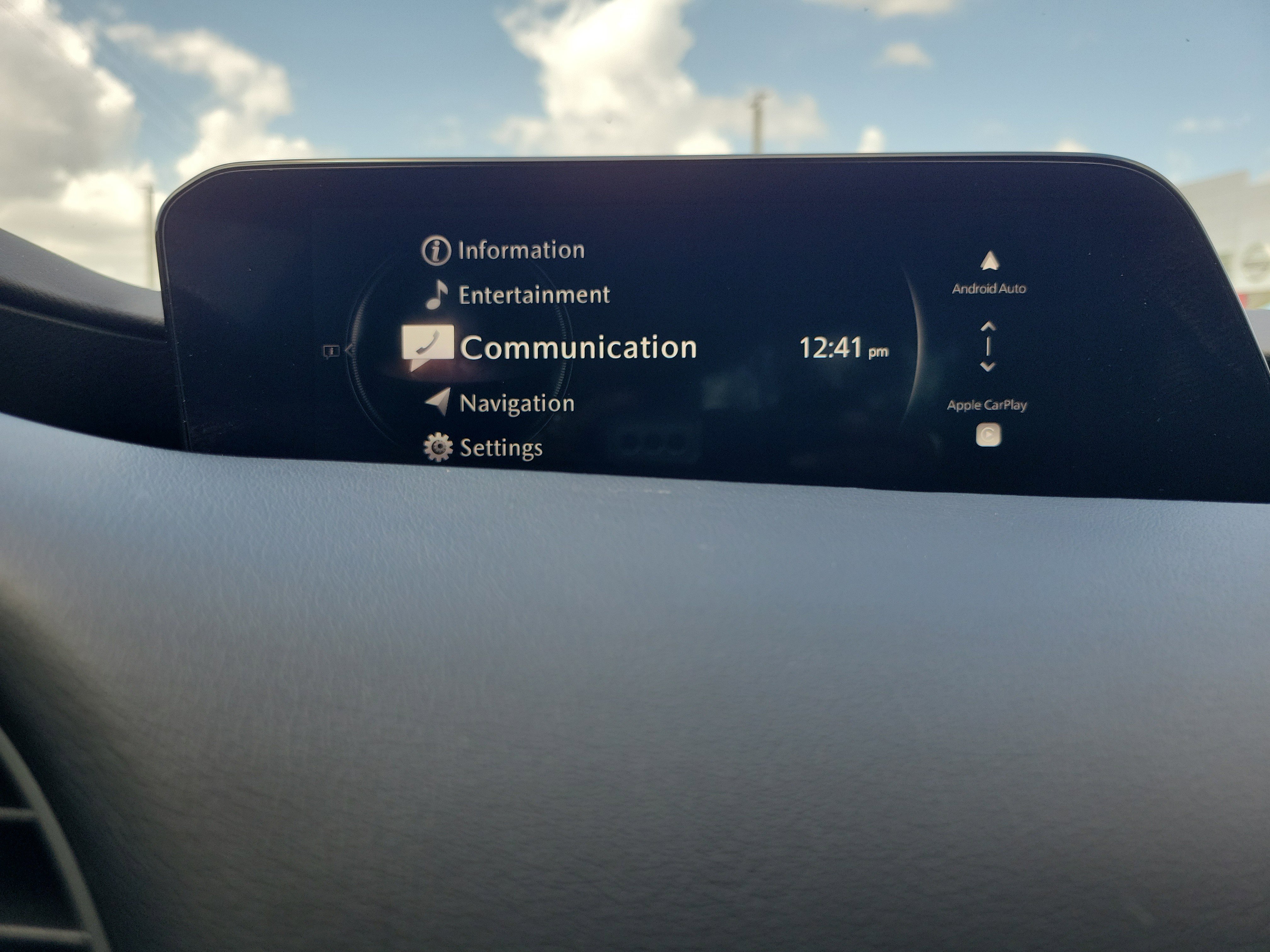 Used 2024 MAZDA MAZDA3 s image 26