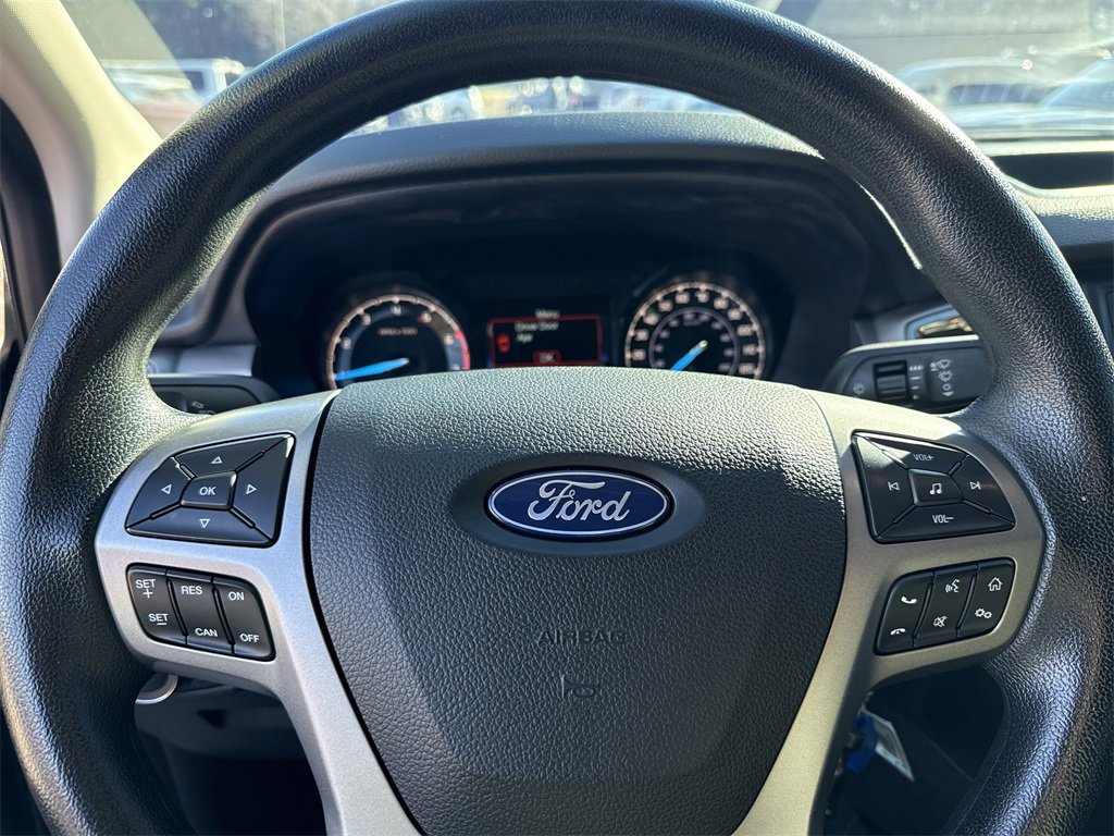 Used 2019 Ford Ranger XLT w/ Trailer Tow Package image 24
