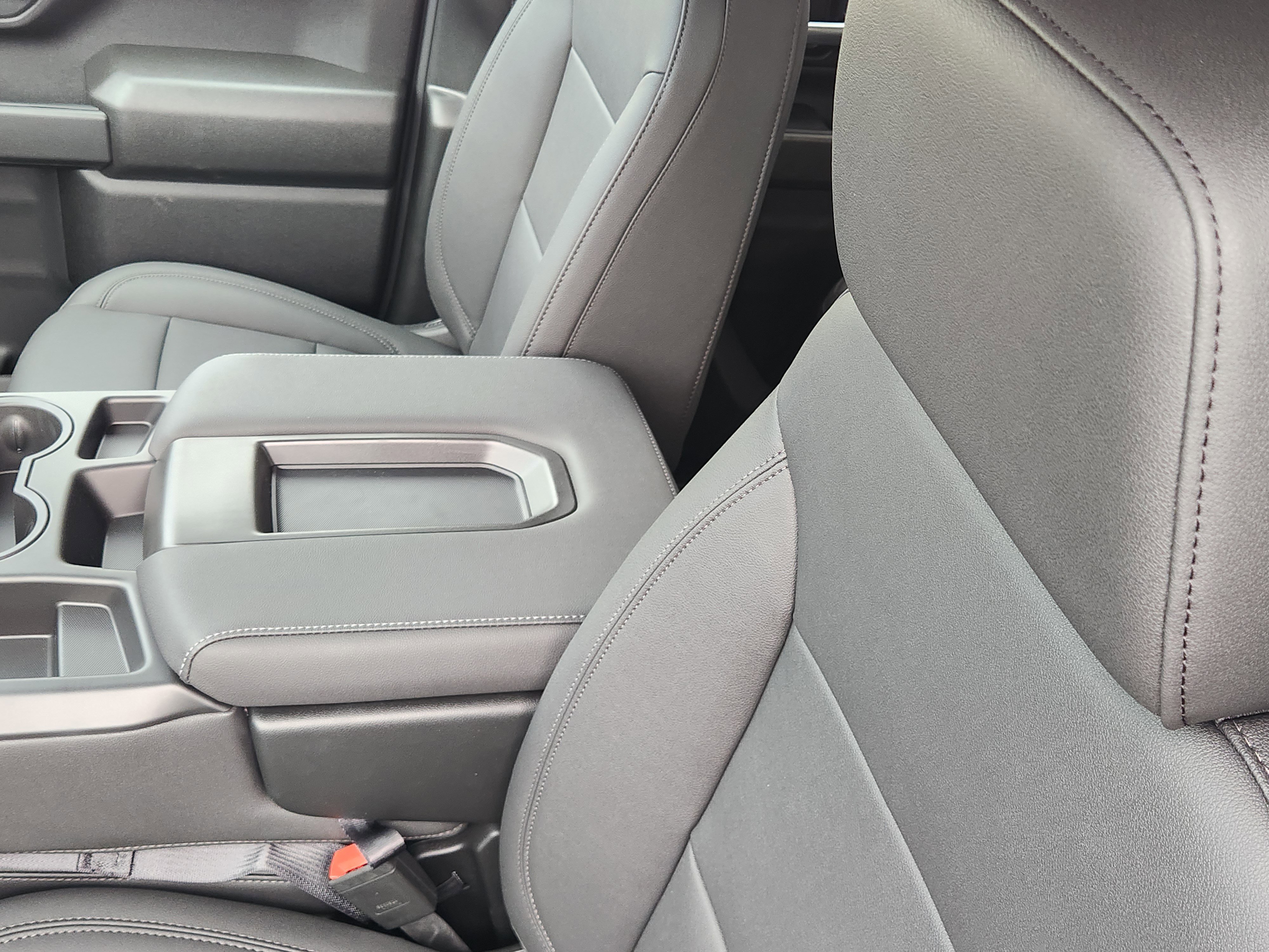 New 2026 Chevrolet Silverado 3500 W/T w/ WT Convenience Package image 19