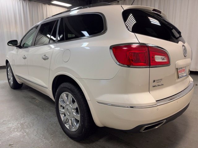Used 2014 Buick Enclave Premium w/ Trailering Provision Package AWD/4WD image 6