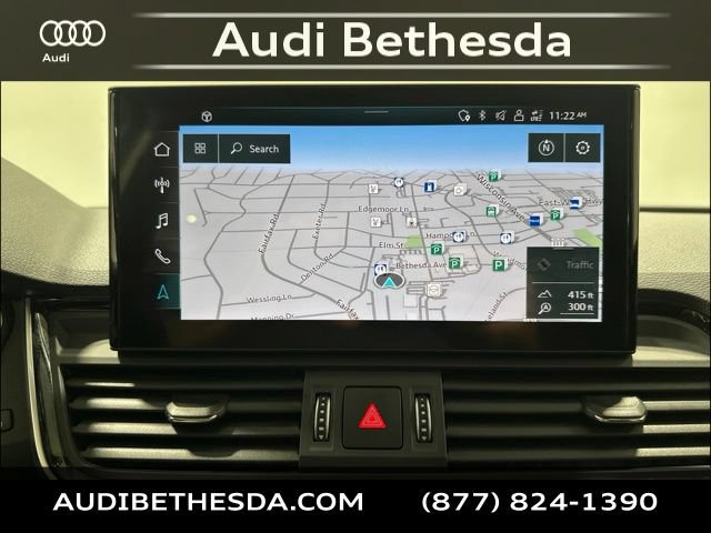 Used 2021 Audi Q5 2.0T Premium Plus w/ Premium Plus Package AWD/4WD image 20