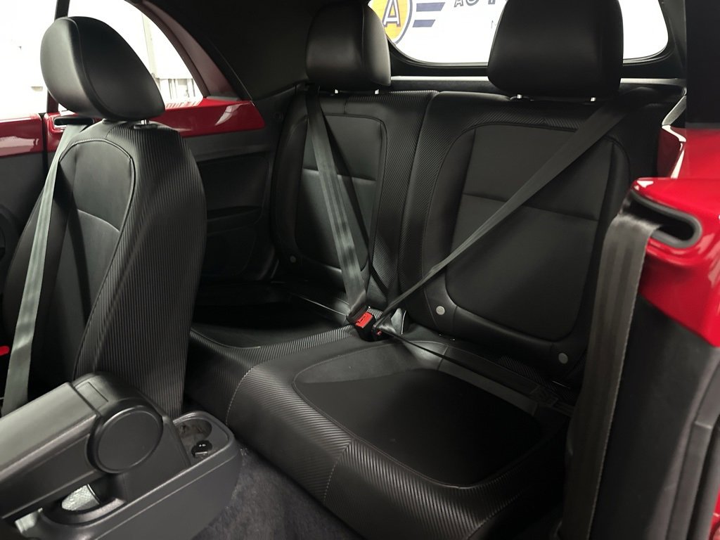 Used 2016 Volkswagen Beetle 1.8T S image 26