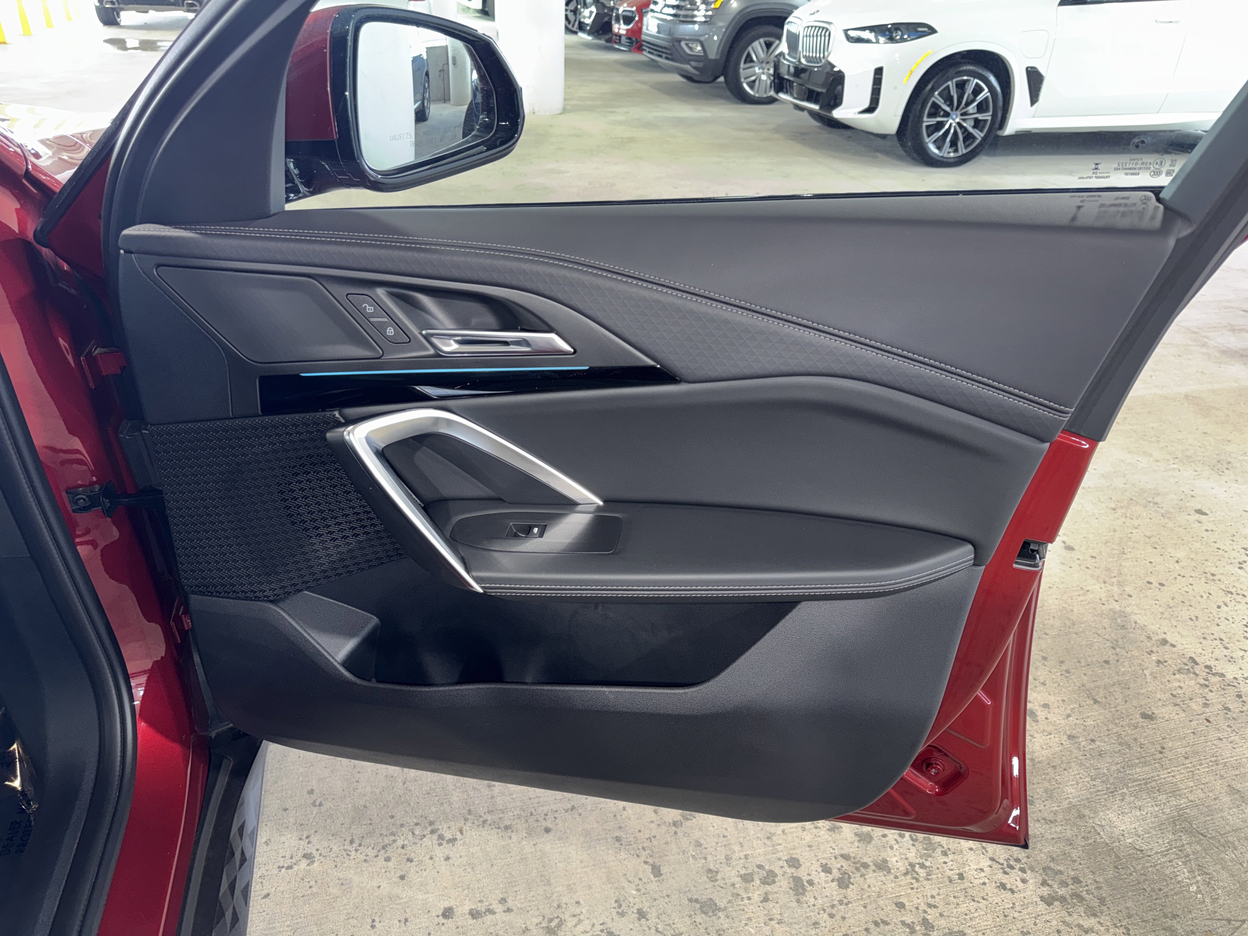 Used 2024 BMW X2 xDrive28i image 9