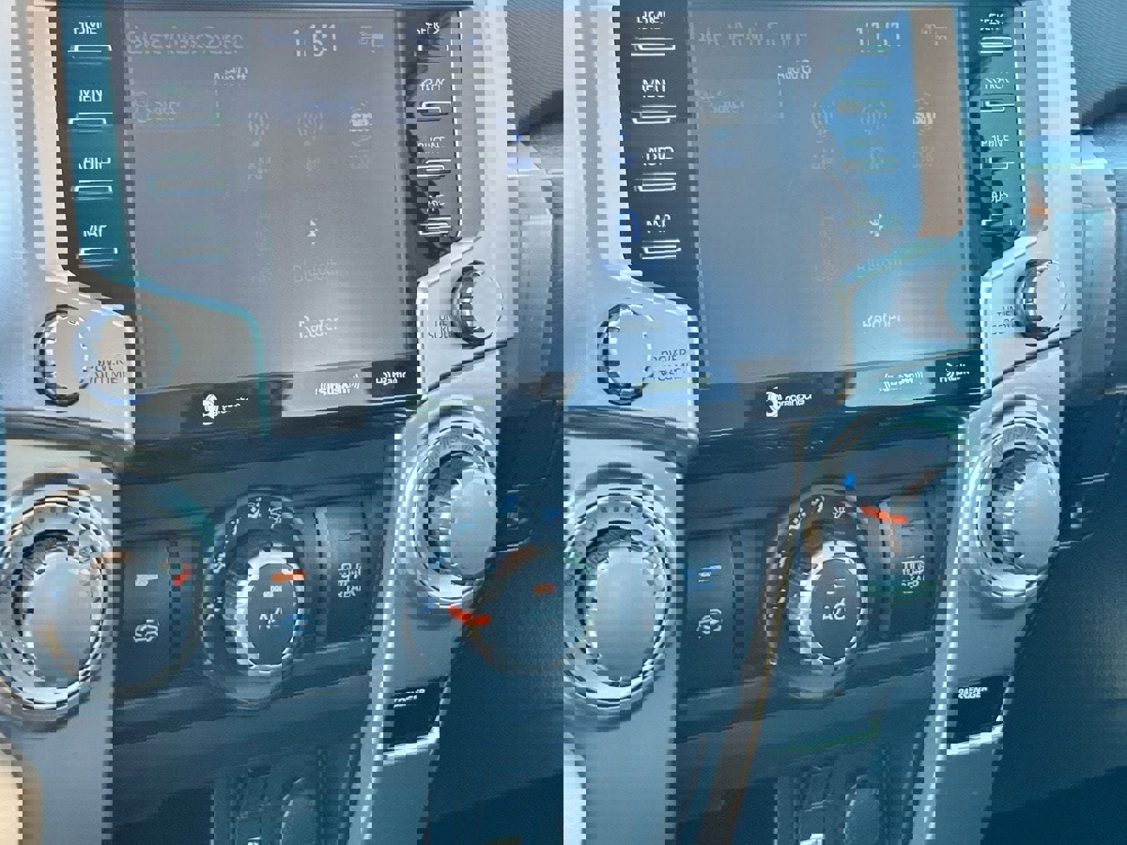 Used 2023 Toyota 4Runner SR5 Premium w/ Moonroof Package RWD image 22