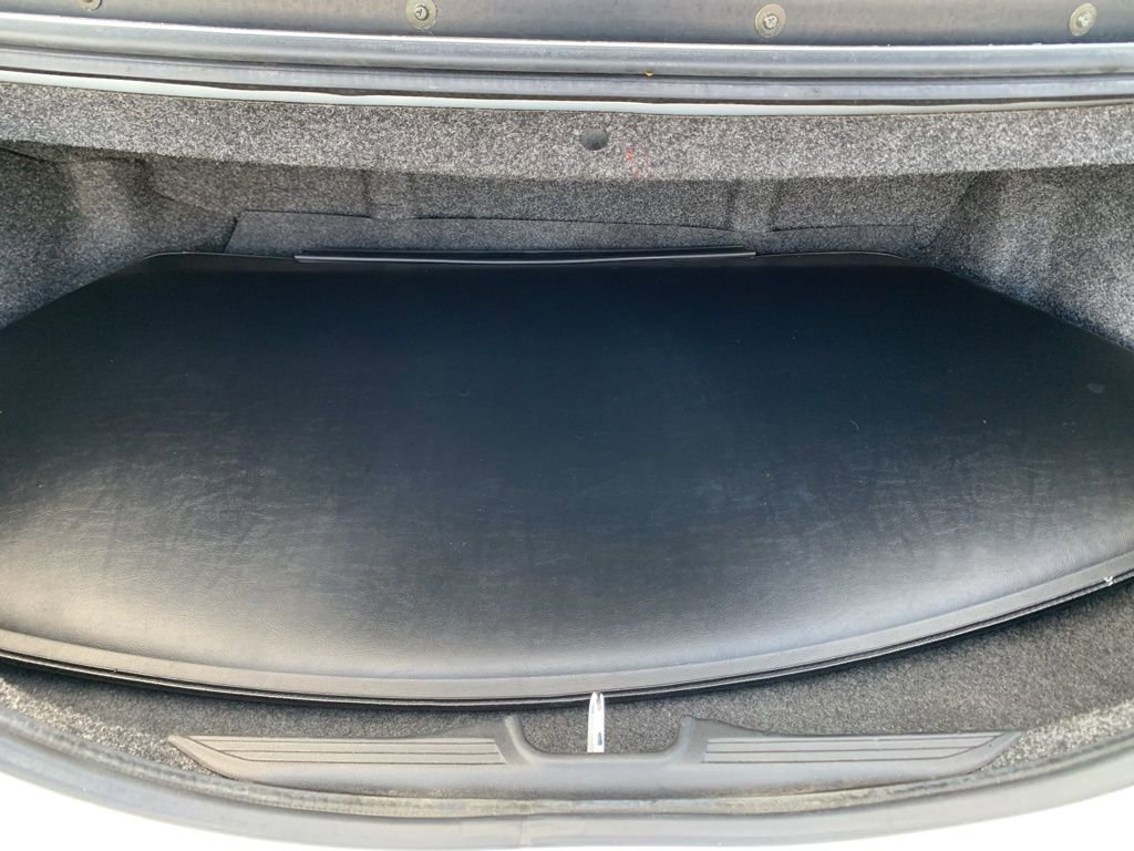 Used 1998 Ford Mustang Cobra RWD image 55