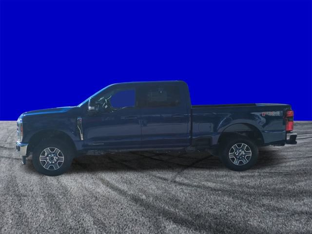 New 2026 Ford F250 Lariat w/ FX4 Off-Road Package AWD/4WD image 7