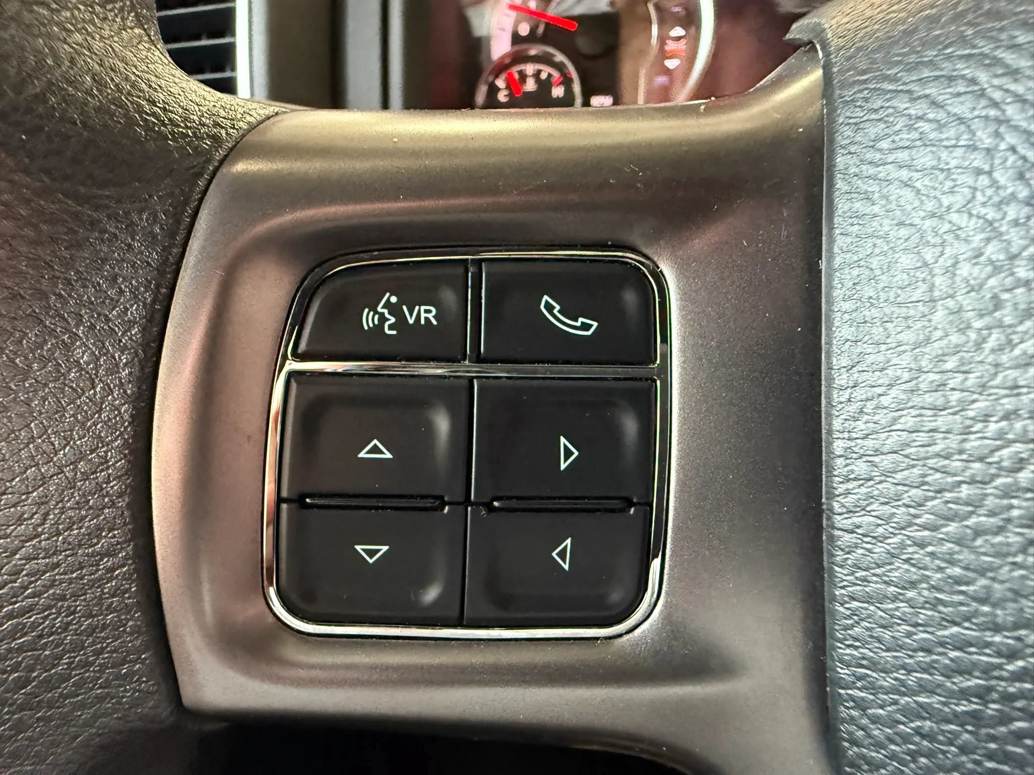 Used 2022 RAM 1500 Warlock w/ Electronics Group AWD/4WD image 28
