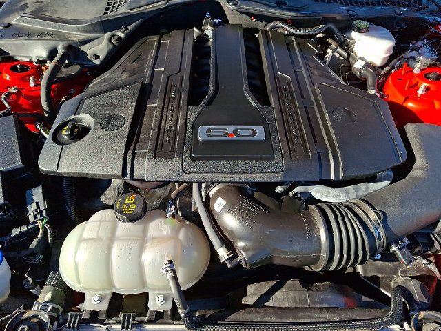 Used 2023 Ford Mustang GT w/ Equipment Group 301A RWD image 27