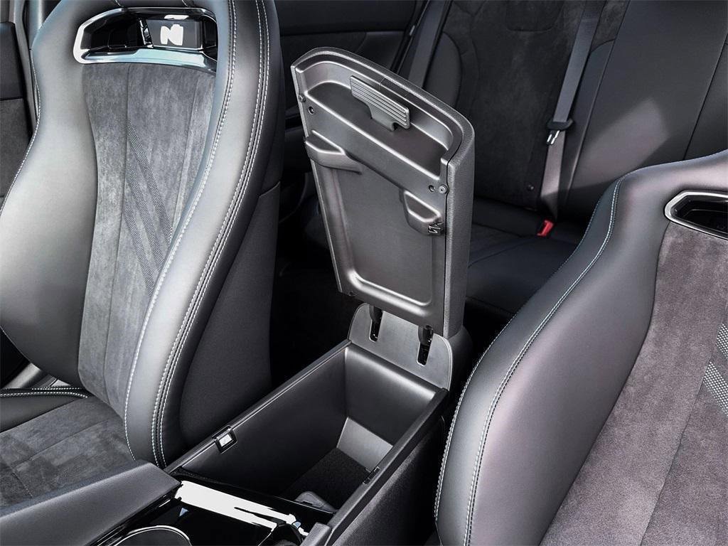 New 2026 Hyundai Elantra N w/ Cargo Package image 18
