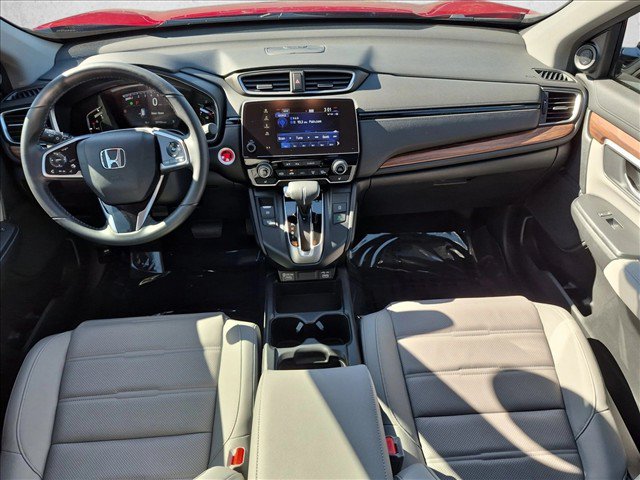 Used 2022 Honda CR-V EX-L image 19