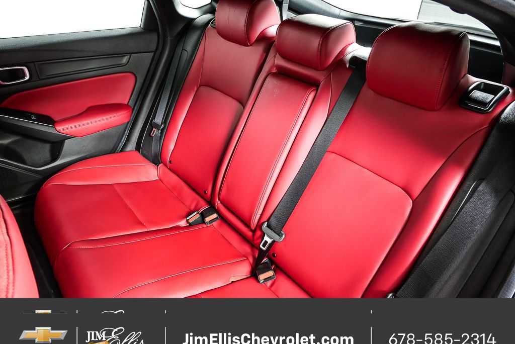 Used 2024 Acura Integra A-Spec image 18