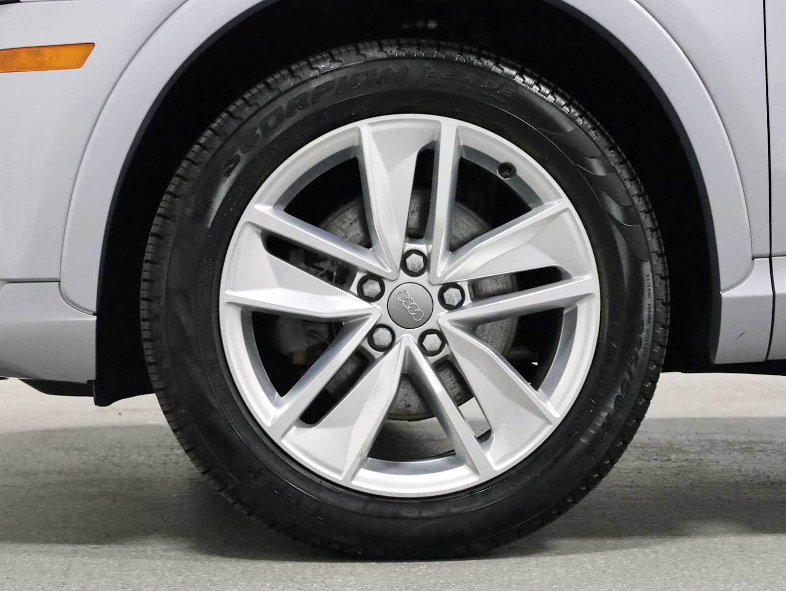 Used 2017 Audi Q3 2.0T Premium Plus AWD/4WD image 38