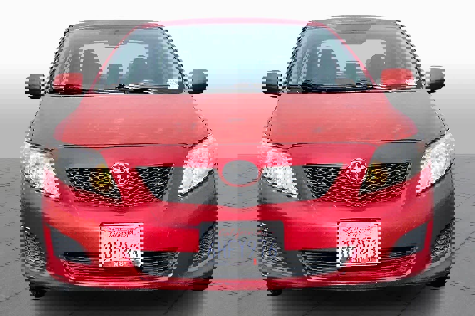 Used 2010 Toyota Corolla image 3